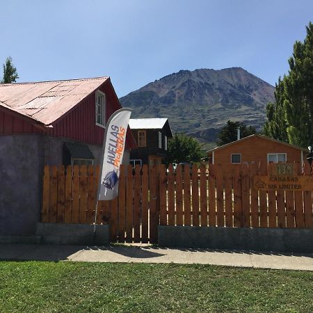 Sin Limites Villa Puerto Ingeniero Ibanez Eksteriør bilde