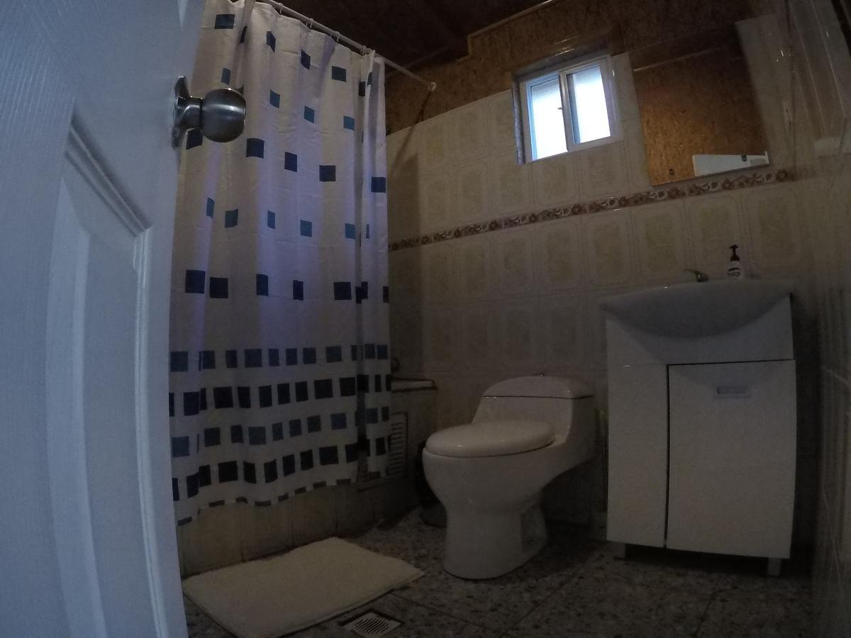 Sin Limites Villa Puerto Ingeniero Ibanez Eksteriør bilde