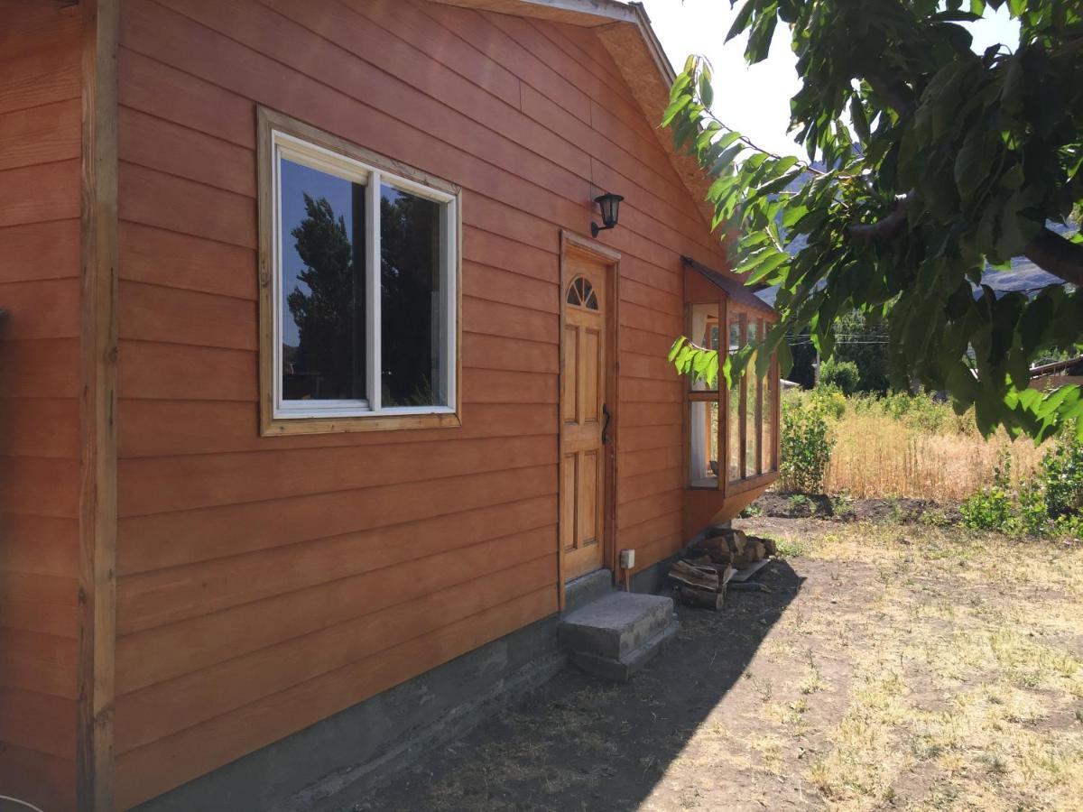 Sin Limites Villa Puerto Ingeniero Ibanez Eksteriør bilde